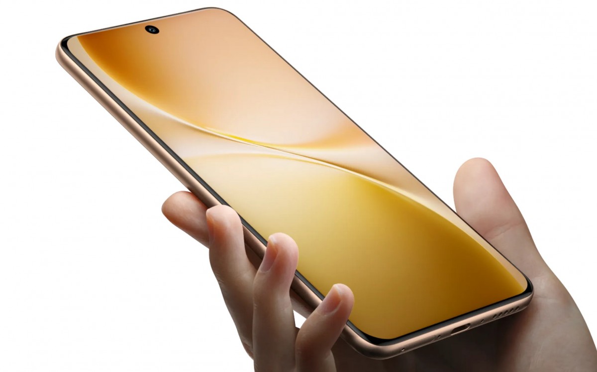 Vivo V60 Smartphone
