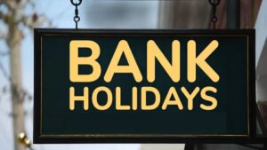 Bank Holiday