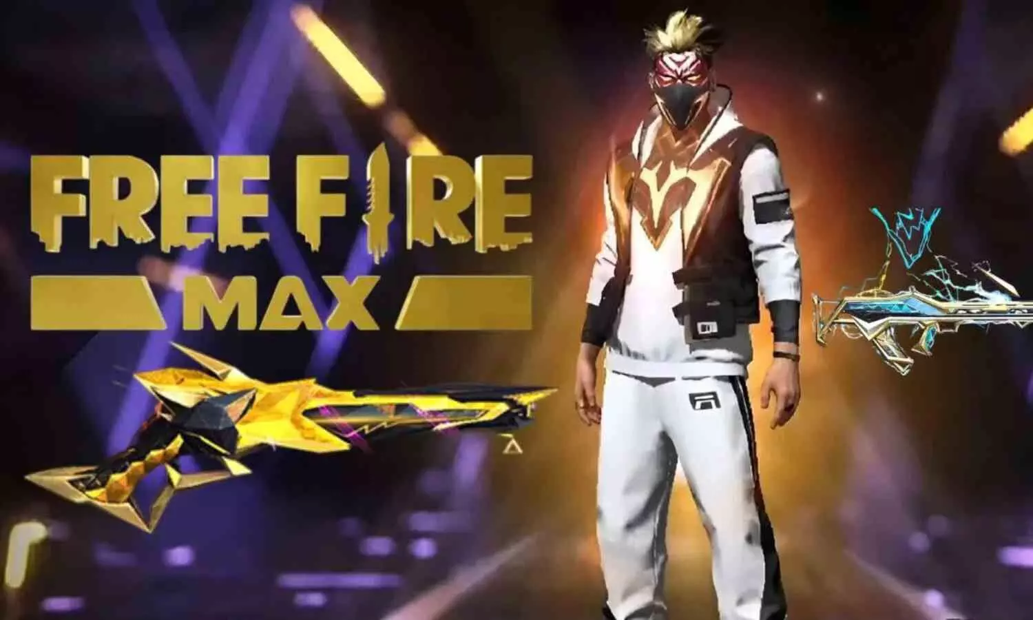 Garena ने आज, यानी 27 अगस्त 2025, के लिए नए Free Fire MAX Redeem Codes जारी किए हैं। इन कोड्स की मदद से खिलाड़ियों