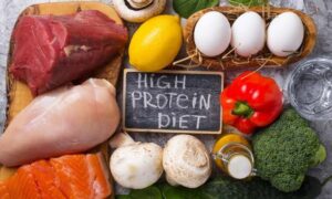 क्या वाकई High Protein Diet से Weight Lose किया जा सकता है? जानिए पूरी सच्चाई