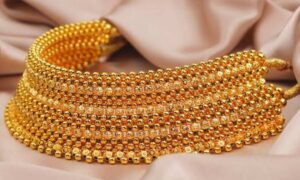 Gold Price Today: आज सोने की कीमत में आया उछाल, देखे 18K से 24K के तक के लेटेस्ट भाव