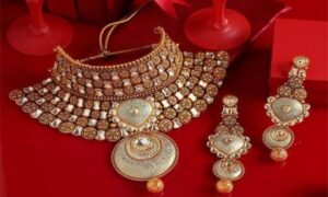 Gold Rate Today: आज सोने के दाम स्थिर रहे, जानें 22 और 24 कैरेट सोने का लेटेस्ट रेट