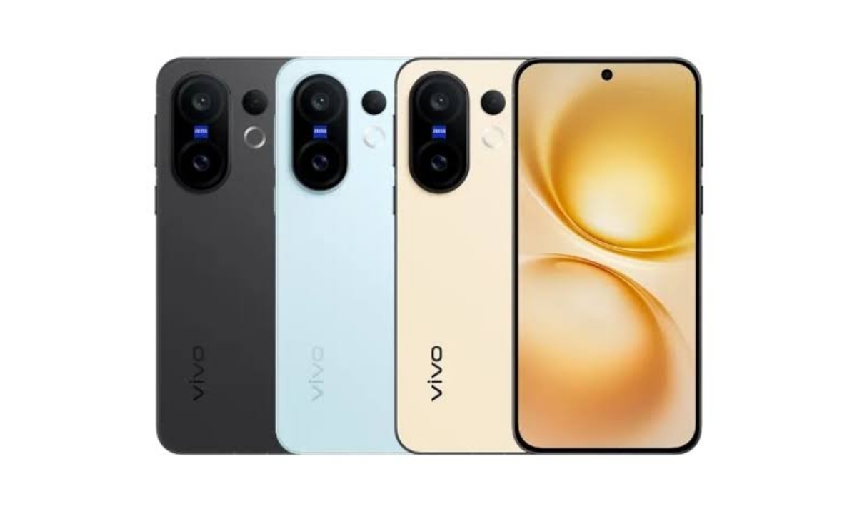 Vivo V60 Phone