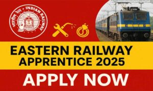 RRC Recruitment 2025: रेलवे में 2865 अप्रेंटिस पदों पर निकली बंपर भर्ती, यहां पढ़ें डिटेल्स