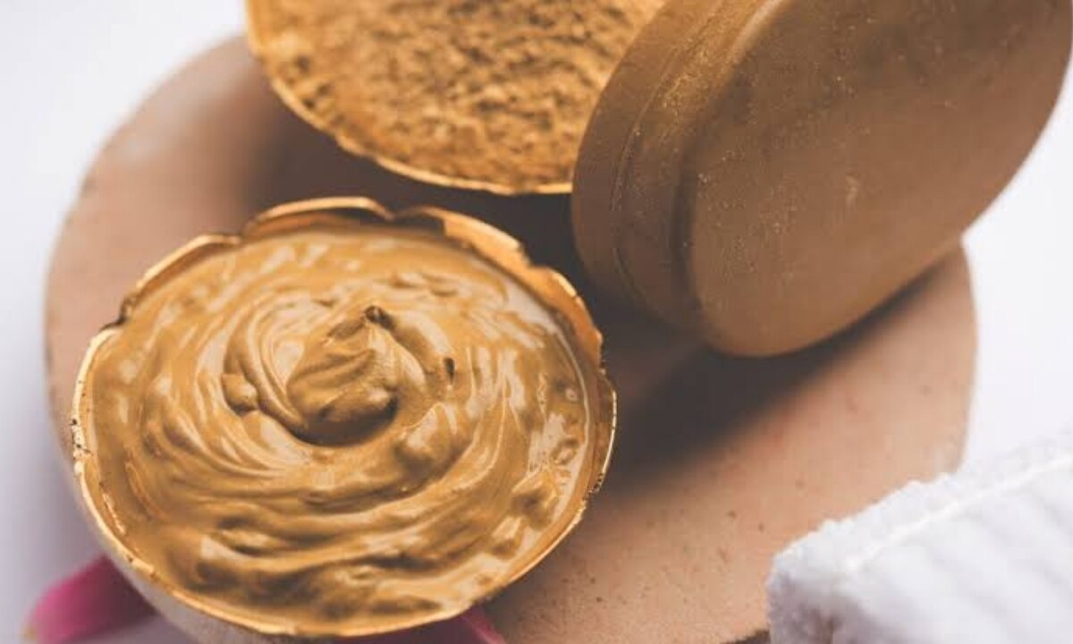 Multani Mitti Hair Pack