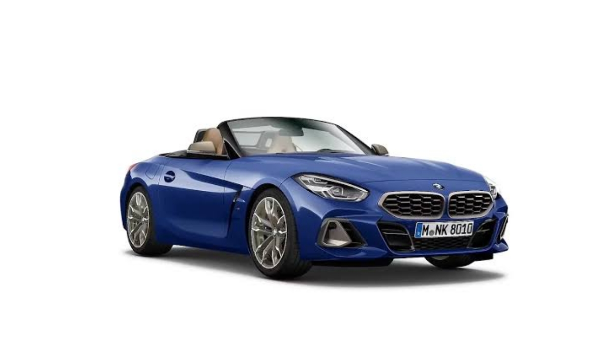 BMW Z4