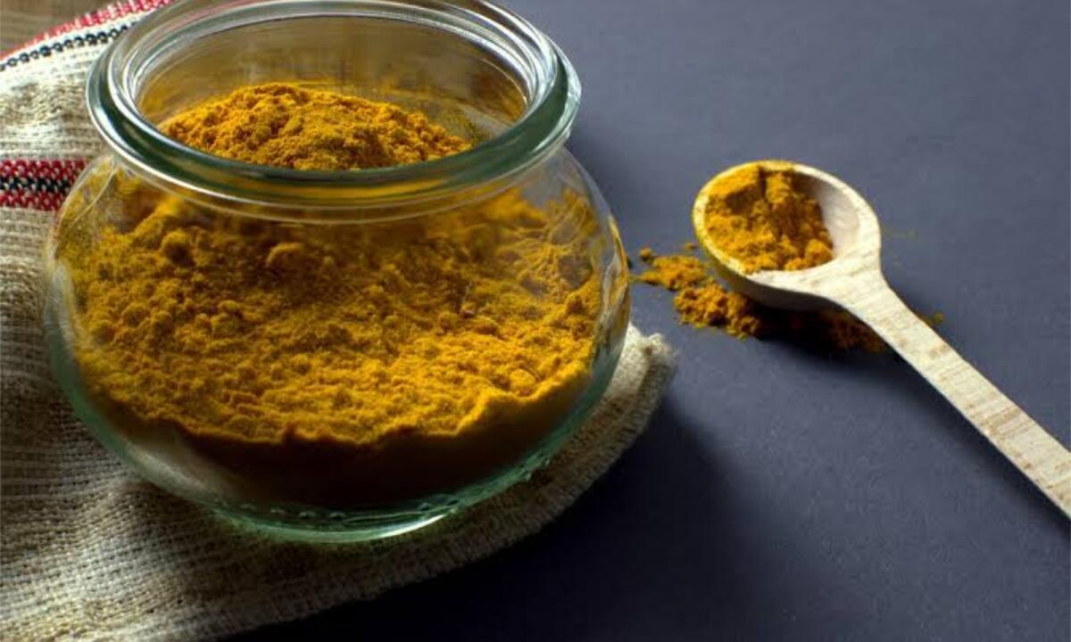 Aloevera Turmeric Face Pack 
