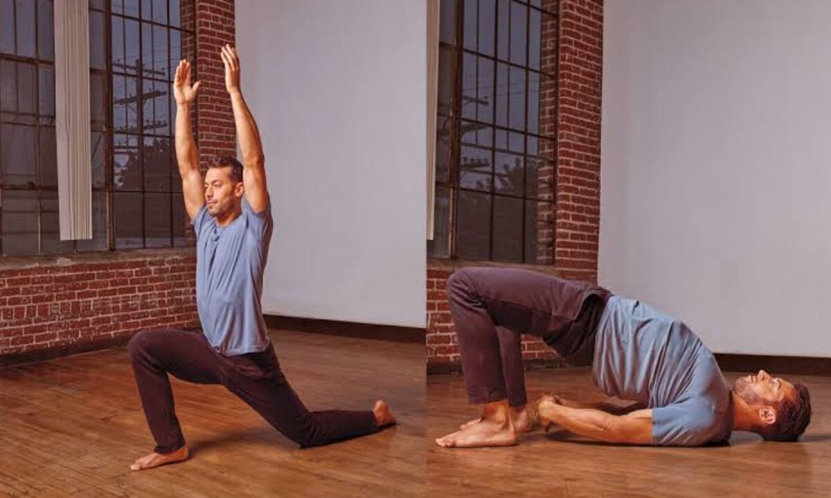 Morning Exercise Benefits