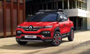 Renault Kiger Facelift में मिलेगा हाई-टेक फीचर्स और शानदार राइडिंग एक्सपीरियंस का तड़का