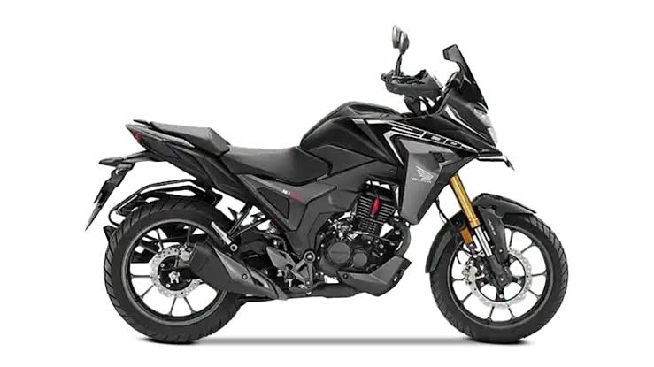 Honda NX200