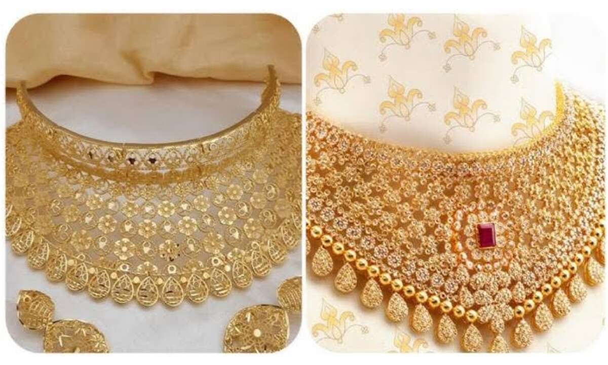 Gold Price Today