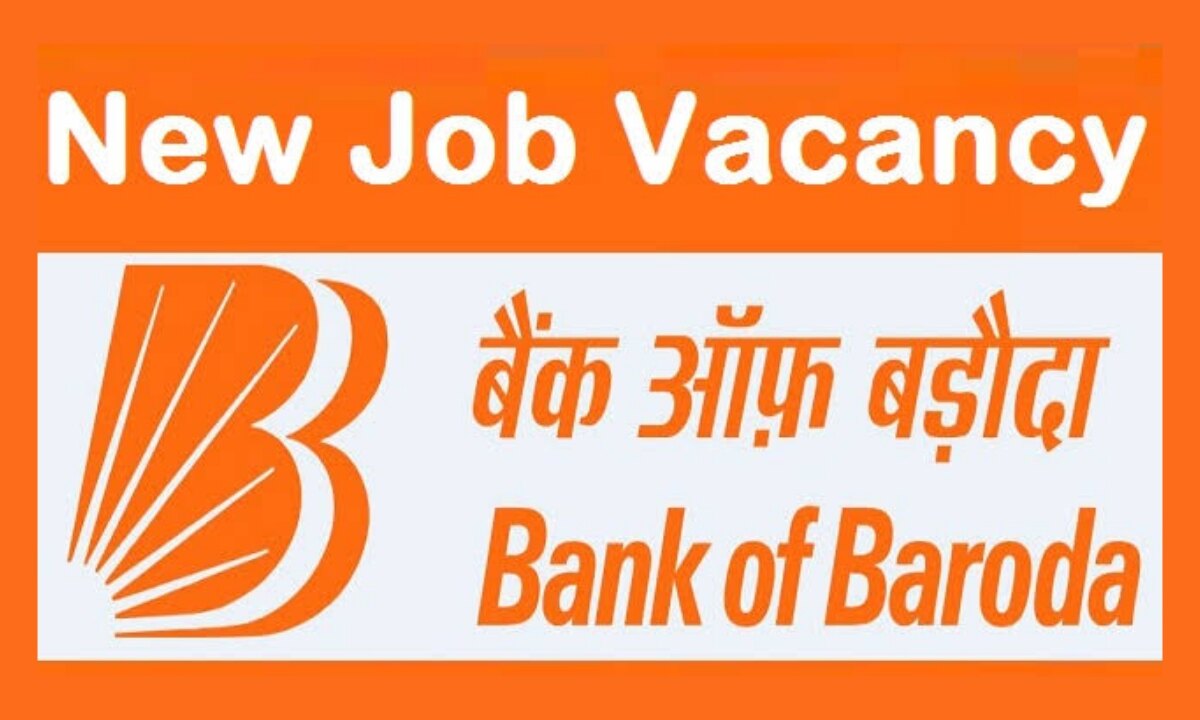 Bank of Baroda Recruitment