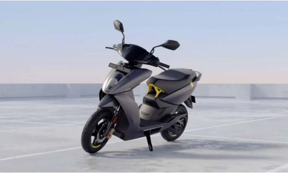 Ather 450S Electric