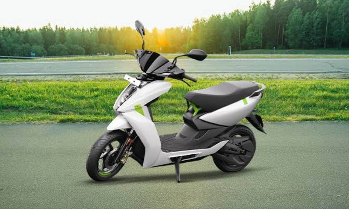 Ather 450S Electric