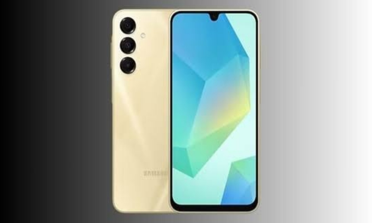 Galaxy A17 5G Smartphone