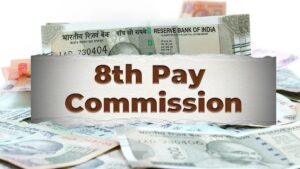8th Pay Commission Latest Update 2025