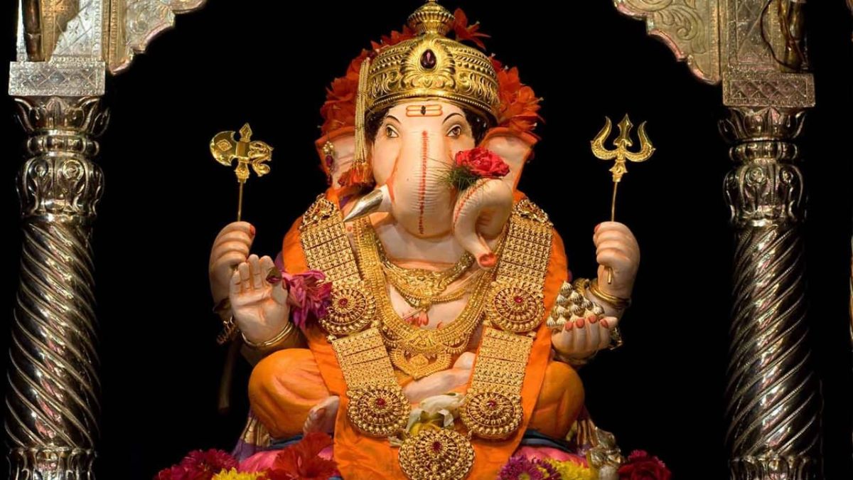 Ganesh Chaturthi
