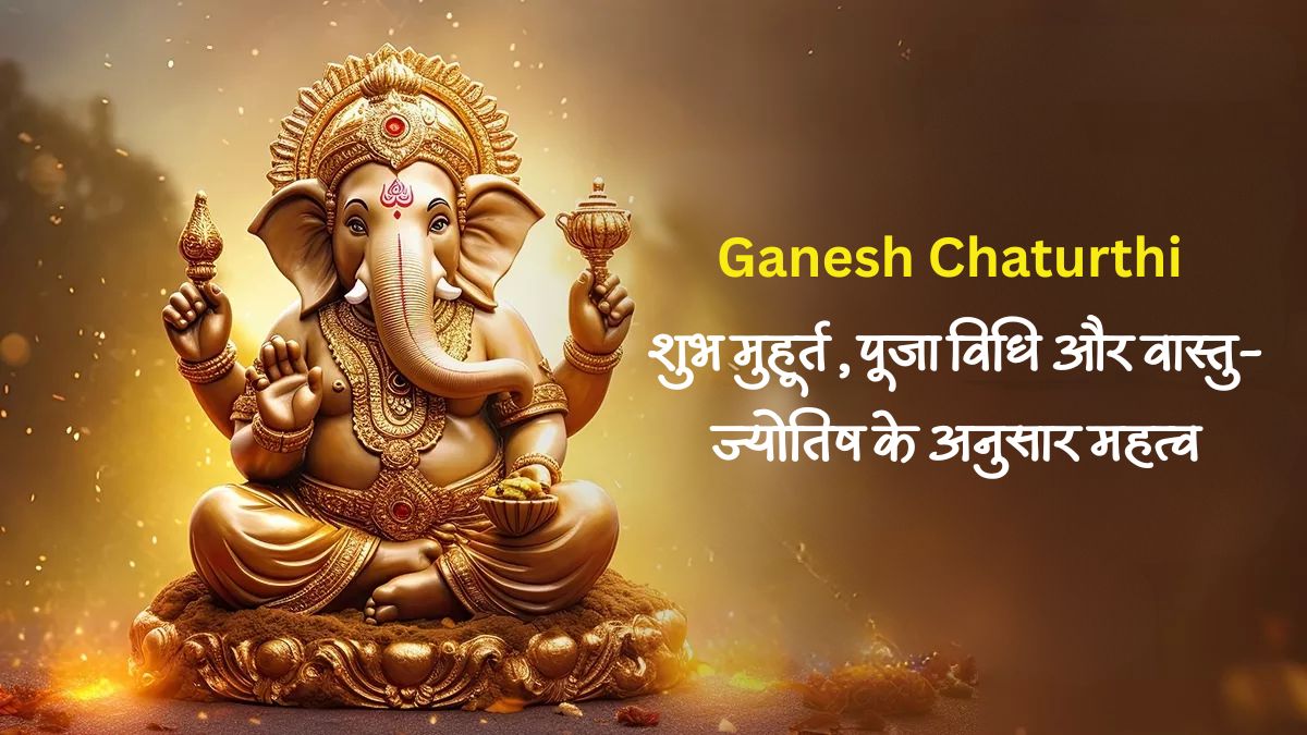 Ganesh Chaturthi