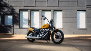 Harley Davidson Street Bob 117 भारत में लॉन्च, जानें इसकी कीमत और शानदार फीचर्स की जनकारी