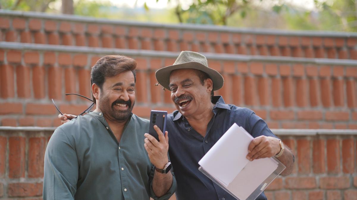 Hridayapoorvam Movie Review