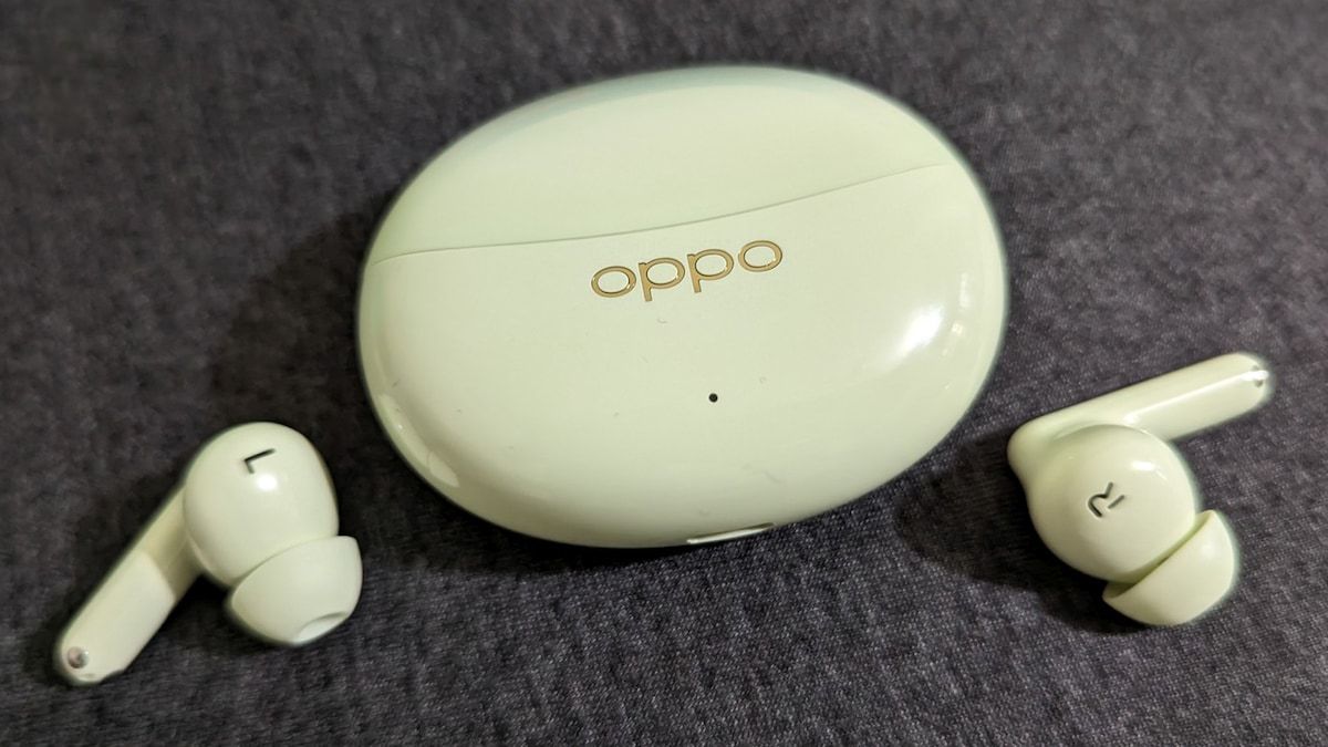 OPPO Enco Buds 3 Pro