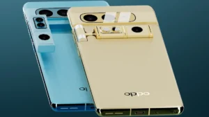 Oppo F31 5G फोन 108MP कैमरा और 7000mAh की बैटरी के साथ जल्द होगी लॉन्च