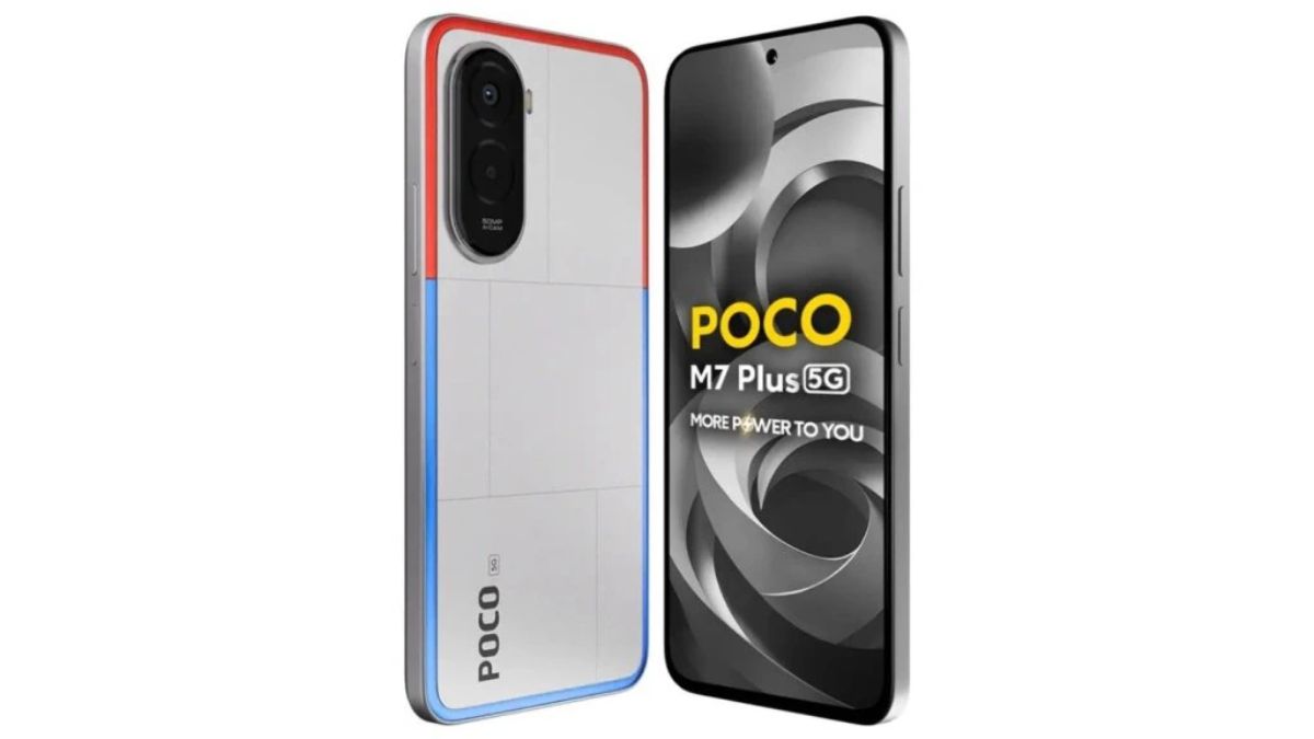 Poco C85
