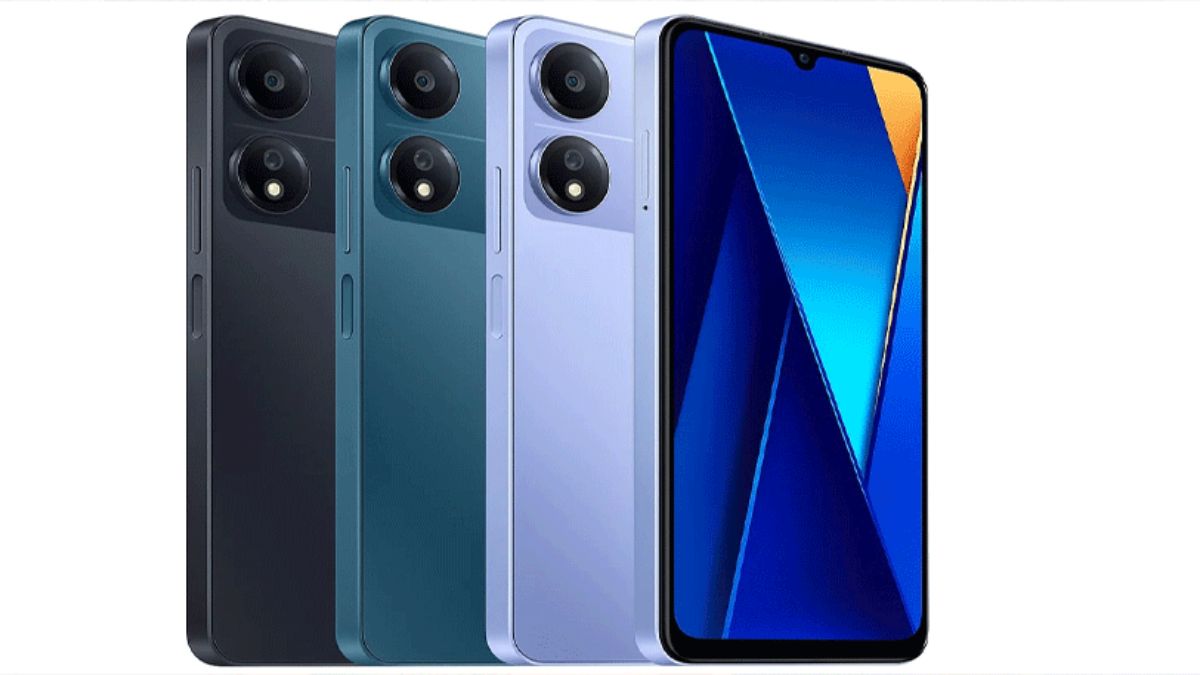 Poco C85