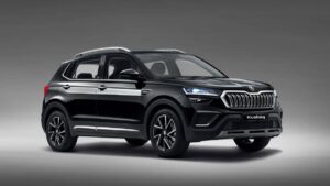 Skoda Kushaq Facelift में आएंगे जबरदस्त बदलाव, लॉन्च से पहले ही मचाया धमाल