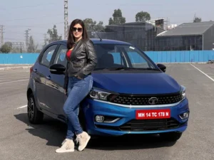 Tata Motors की किफायती हैचबैक Tata Tiago CNG अब आसान EMI प्लान के साथ उपलब्ध, यहां देखें फाइनेंस प्लान