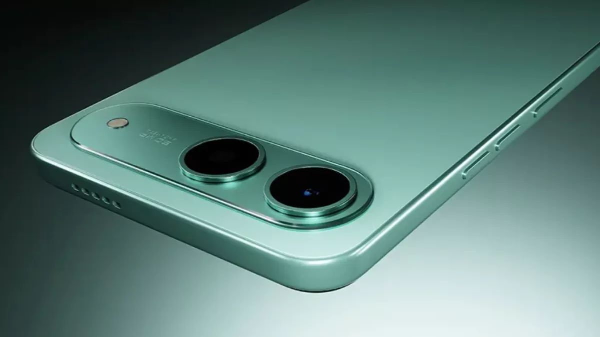 Tecno Spark Go 5G