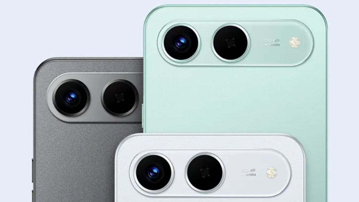 Tecno Spark Go 5G