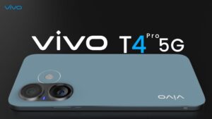 Vivo T4 Pro भारत में जल्द लॉन्च, 3x पेरिस्कोप कैमरा और दमदार बैटरी के साथ Flipkart पर मचाएगा धमाल