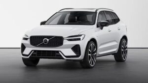 Volvo XC60 Facelift: 72 लाख की इस लग्जरी SUV में मिलते हैं इतने हाईटेक फीचर्स कि Audi-BMW भी शरमा जाएँ