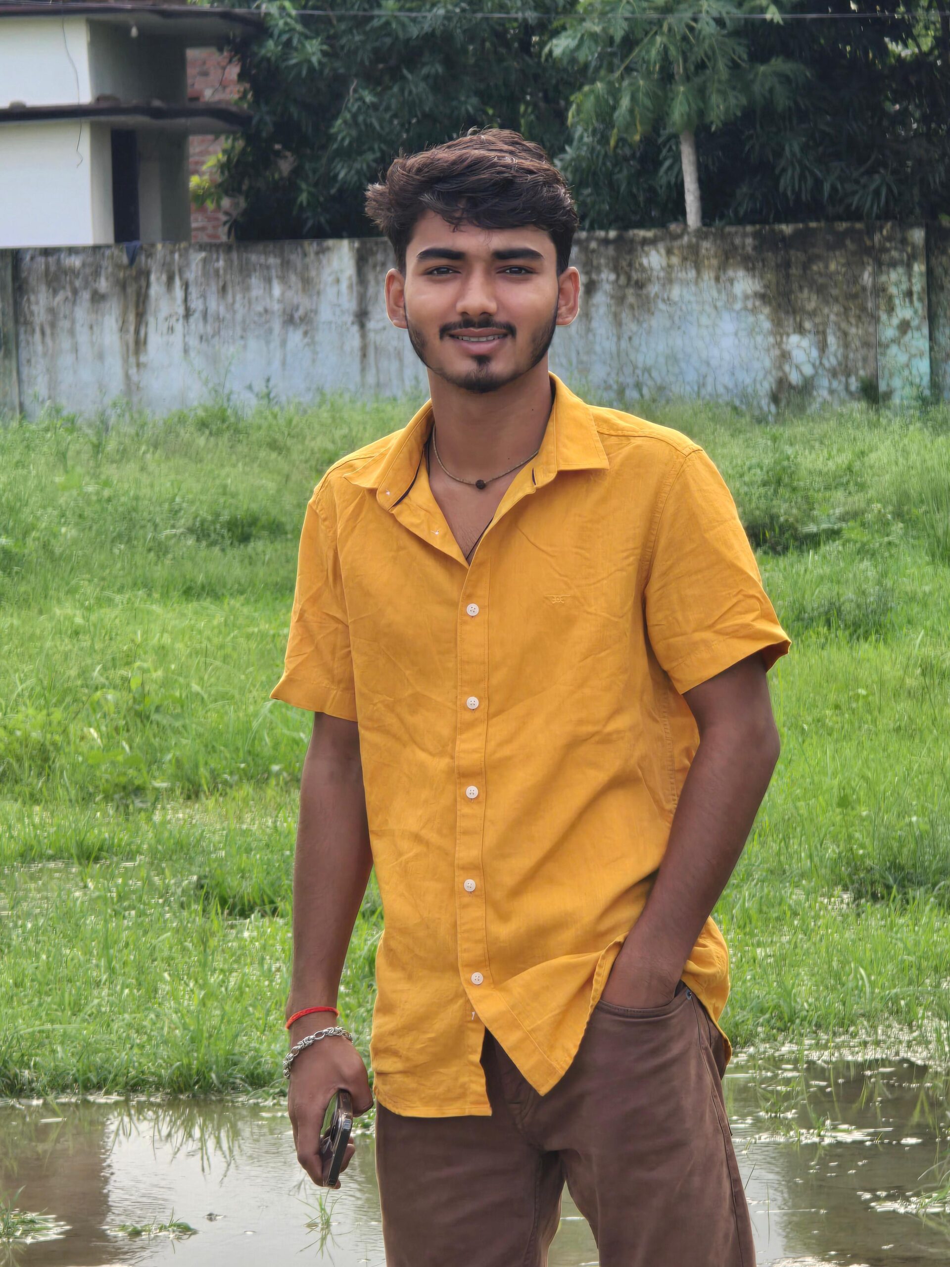 Chetan Rajbhar