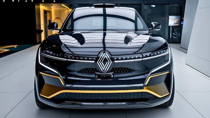 Renault Kiger Facelift