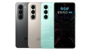 itel ZENO 20Z: मज़बूत डिज़ाइन, बड़ी स्क्रीन और 5000mAh बैटरी, जानें पूरी जानकारी