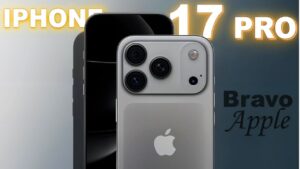 iPhone 17: नया A19 प्रोसेसर, 120Hz डिस्प्ले और 48MP कैमरा, जानिए लॉन्च डेट