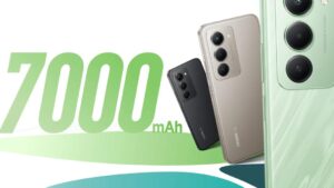 Redmi 15 5G स्मार्टफोन भारत में लॉन्च दमदार फीचर्स और किफायती कीमत पर उपलब्ध