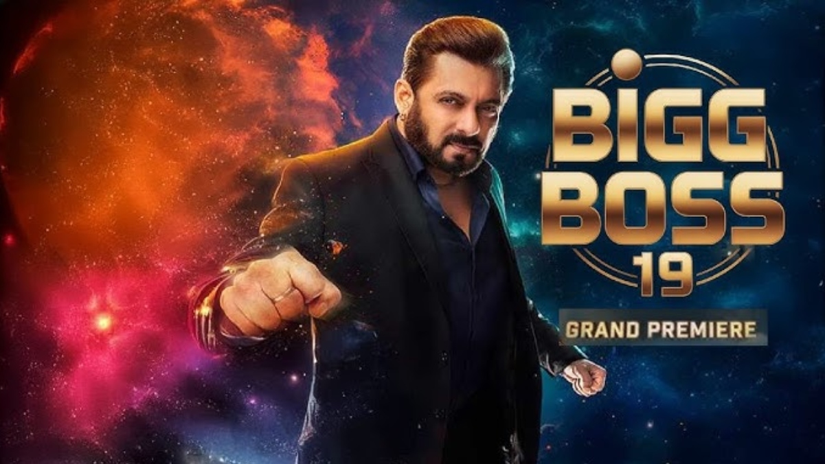 Bigg Boss 19