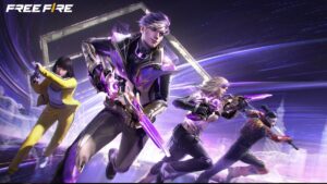 Free Fire MAX Redeem Codes Today: जानें कैसे करें रिडीम और पाएं रिवॉर्ड्स?