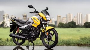 Hero Passion Pro: स्टाइलिश और भरोसेमंद कम्यूटर बाइक, मिलेगी मात्र इतने में, देखे