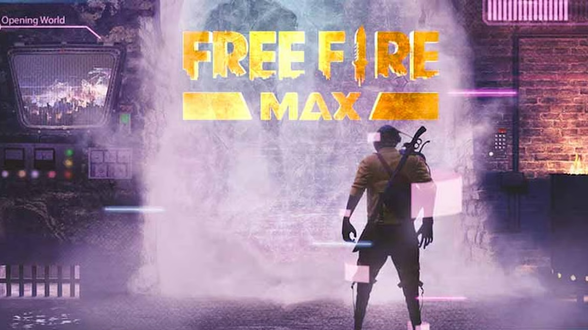 Free Fire MAX Redeem Codes Today