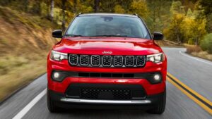 Jeep Compass: स्टाइल, पावर और एडवांस फीचर्स वाली दमदार SUV, जानिए माइलेज, कीमत
