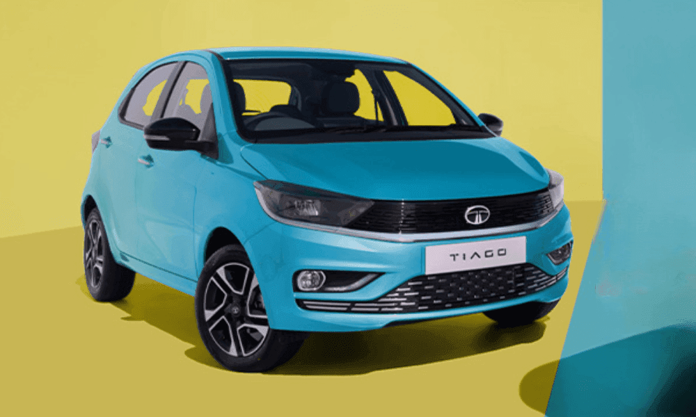 Tata Tiago
