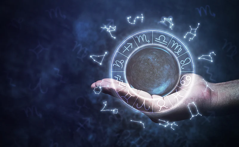 Weekly Horoscope