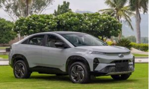 Tata Curvv EV 2025: हाई-टेक फीचर्स और 500+ km की रेंज का ऐसा मेल जो सबको चौंका दे
