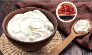 Kesar Malai Face Pack