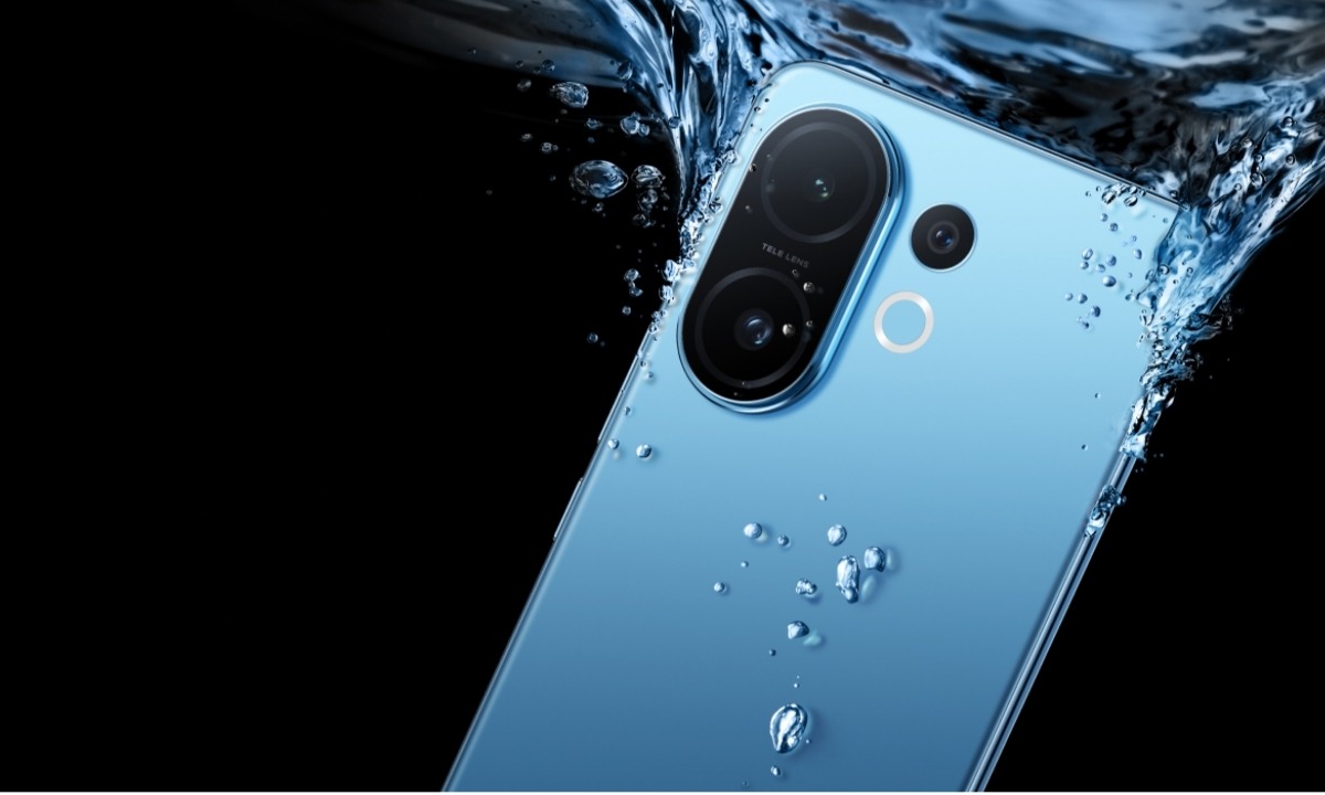 Vivo T4 Pro Smartphone