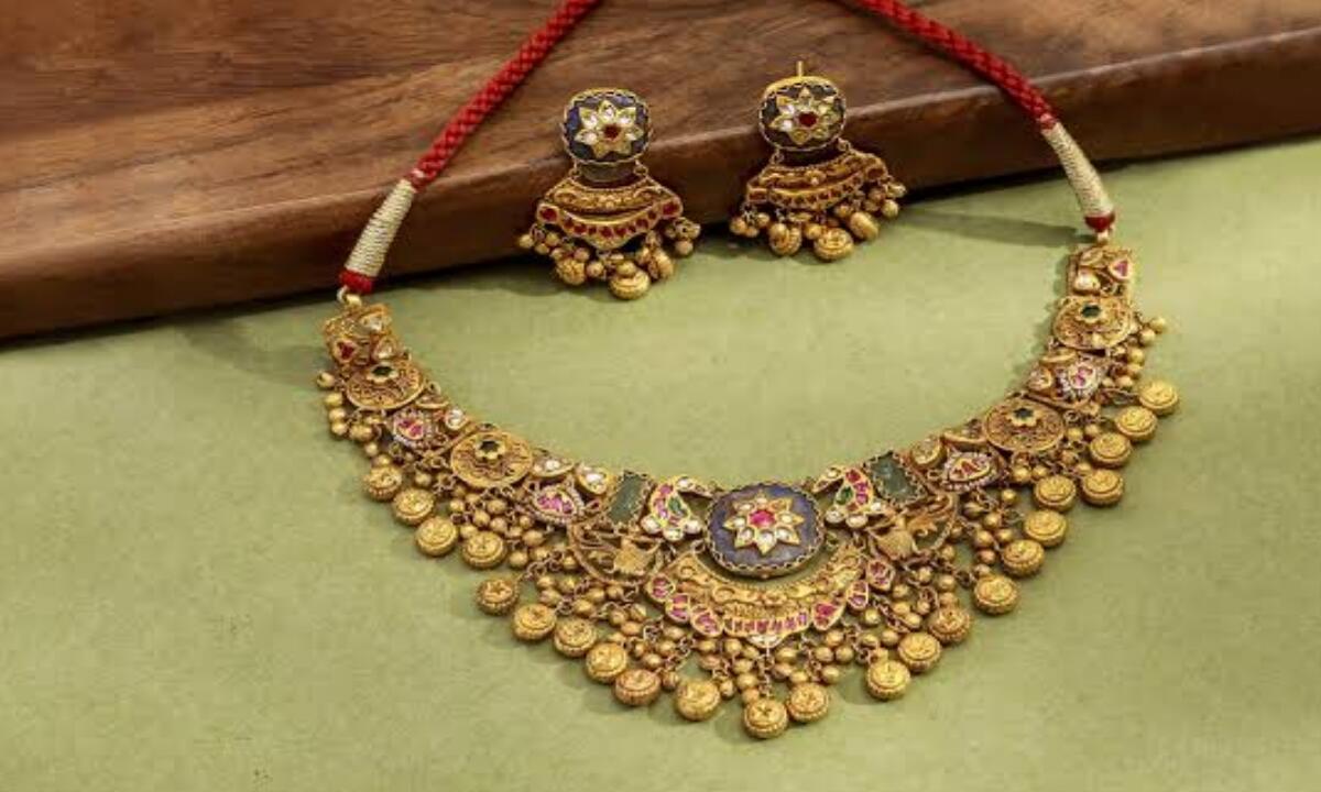 Gold Price Hike Today